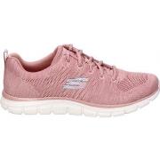 Lage Sneakers Skechers 150142-DKRS