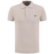 Polo Shirt Korte Mouw Lacoste -
