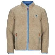 Fleece Jack Faguo SENONCHE