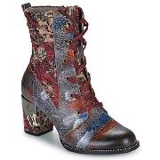 Enkellaarzen Laura Vita MAEVAO