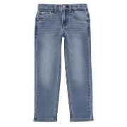 Straight Jeans Levis 502 REGULAR TAPER FIT STRONG PERFORMANCE