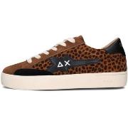 Lage Sneakers Sun68 Z45233