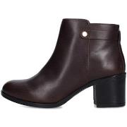 Enkellaarzen Geox D56FSA00043