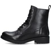 Enkellaarzen Geox D566RA000TU