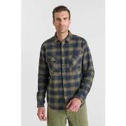 Overhemd Lange Mouw Le Temps des Cerises Overhemd EZIR