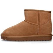 Enkellaarzen Colors of California HC.YWED51/TAN