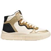 Hoge Sneakers Geox Baskets