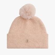 Muts Tommy Hilfiger POM POM BEANIE