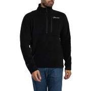 Fleece Jack Berghaus Prism Micro Half Zip Polartec Fleece