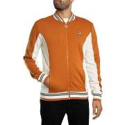 Trainingsjack Fila Settanta Baseball Track Jacket