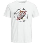 T-shirt Jack &amp; Jones -