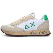 Lage Sneakers Sun68 Z35105