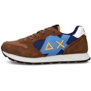 Lage Sneakers Sun68 Z45314T