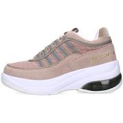 Lage Sneakers Fornarina UP