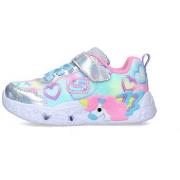 Lage Sneakers Skechers 303064N