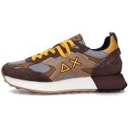 Lage Sneakers Sun68 Z45116