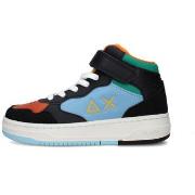 Hoge Sneakers Sun68 Z45350K