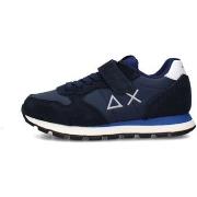 Lage Sneakers Sun68 Z45303K