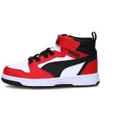 Hoge Sneakers Puma 393832-03