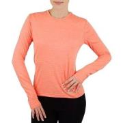 Polo Shirt Lange Mouw adidas AI8223