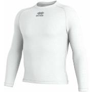 T-Shirt Lange Mouw Errea Daris Maglia Ml Jr