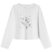 T-Shirt Lange Mouw Pepe jeans PG5000001 800