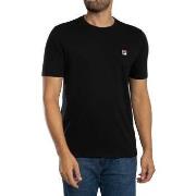 T-shirt Korte Mouw Fila Zonnig 2 T-shirt