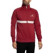 Trainingsjack Sergio Tacchini Nieuw Dallas Trackjack