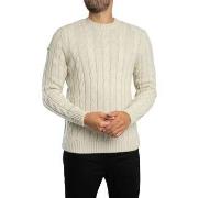 Trui Superdry Jacob kabel jumper