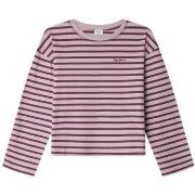 T-Shirt Lange Mouw Pepe jeans PG5000014