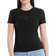 T-shirt Tommy Hilfiger -