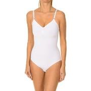 Body's Intimidea 510117-BIANCO