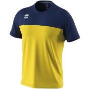 T-shirt Korte Mouw Errea Brandon Maglia Mc Ad