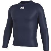 T-Shirt Lange Mouw Errea Daris Maglia Ml Jr