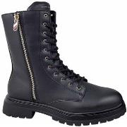 Hoge Sneakers Tommy Hilfiger T3A5323811355999