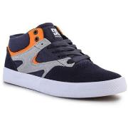 Lage Sneakers DC Shoes buty skate kalis vulc mid s m