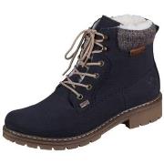 Hoge Sneakers Rieker Y911814