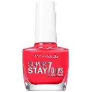 Nagellak Gemey Maybelline -