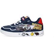 Lage Sneakers Primigi 8990511