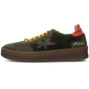 Lage Sneakers Meline 526-SBT