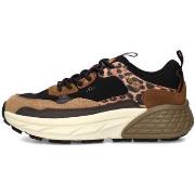 Lage Sneakers Jeep JL52523A