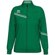 Trainingsjack Errea Estella Ad
