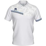 Polo Shirt Korte Mouw Errea Emir Mc Ad