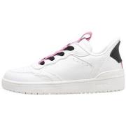 Lage Sneakers Geox J WASHIBA FAST IN GI