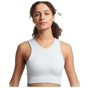 Sport BH Superdry Brassière de sport Core Seamless maintien moyen