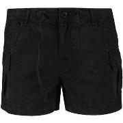 Korte Broek Superdry Short cargo coupe décontractée