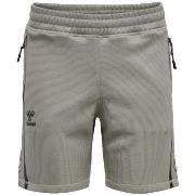 Korte Broek hummel Short Cima XK gris
