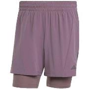 Korte Broek adidas Short Designed For Training Yoga