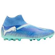 Voetbalschoenen Puma Chaussures de football FUTURE 7 MATCH LL bleu hom...
