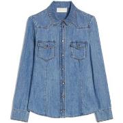 Overhemd Iblues GAETA